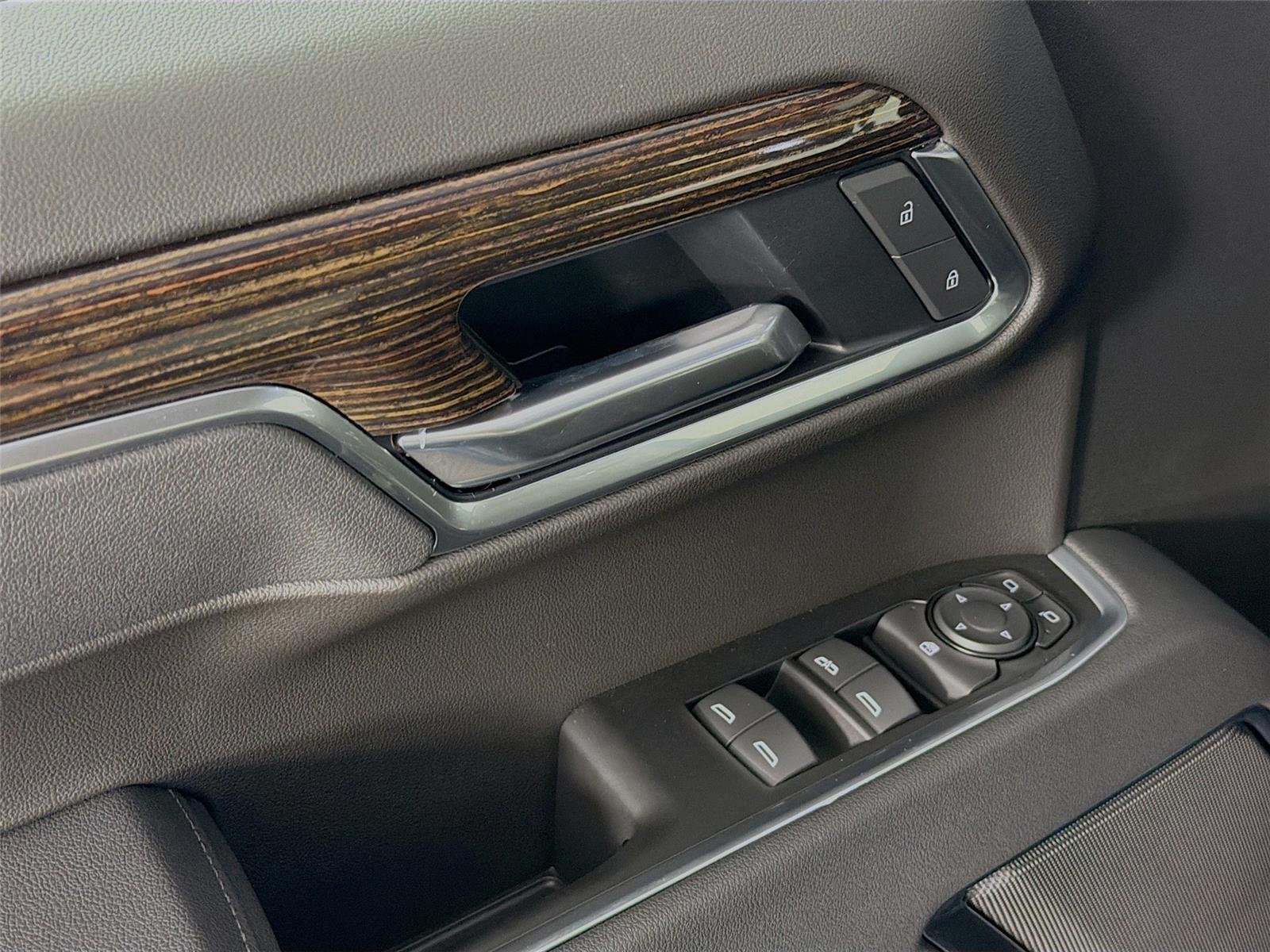 2026 GMC Sierra 1500 Elevation - Photo 19