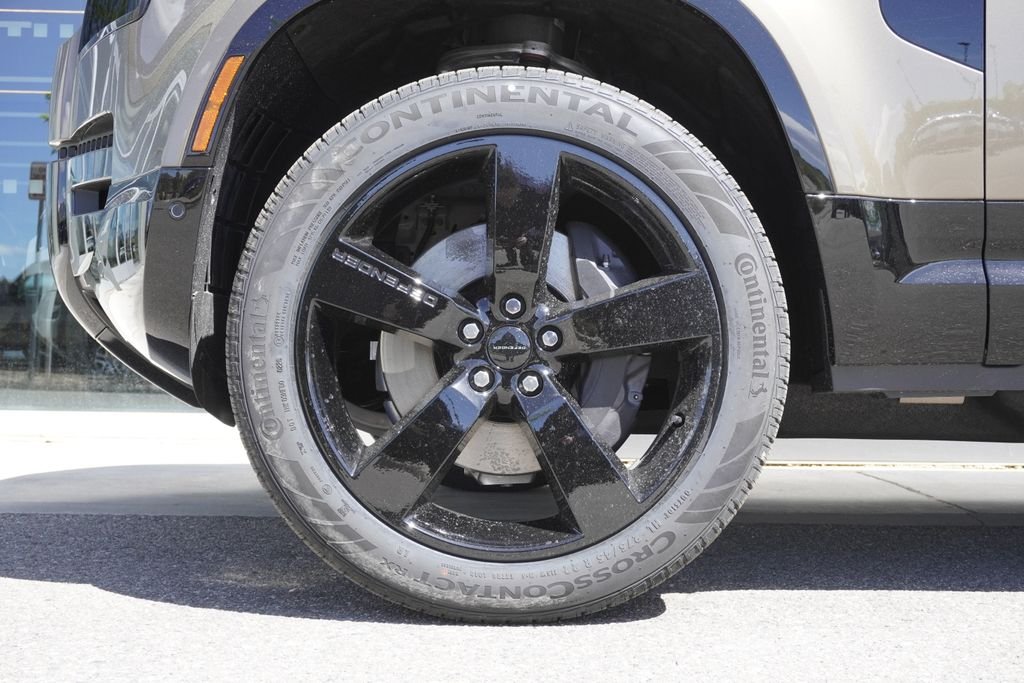 New 2026 Gondwana Stone Land Rover X-Dynamic SE image 34