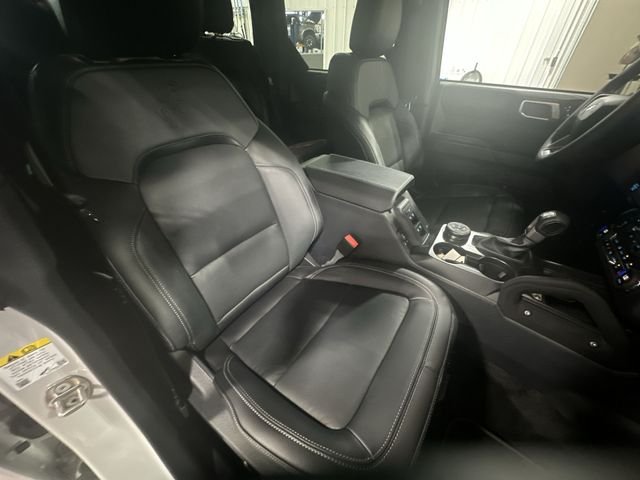 New 2026 White Ford Outer Banks image 32