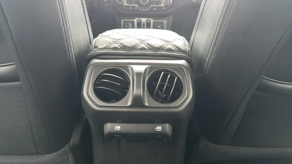 Used 2023 Sarge Green Jeep Sport image 16