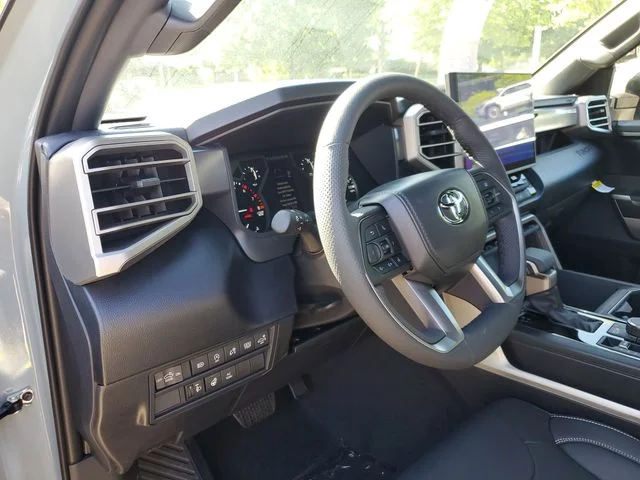 New 2026  Toyota SR5 image 20