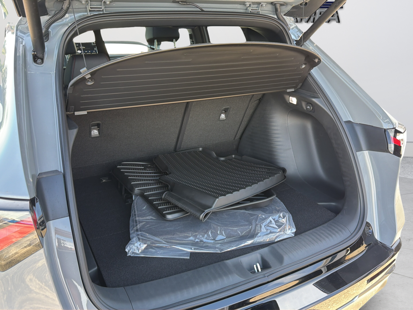 New 2026 Urban Gray Pearl Acura A-Spec Package image 39
