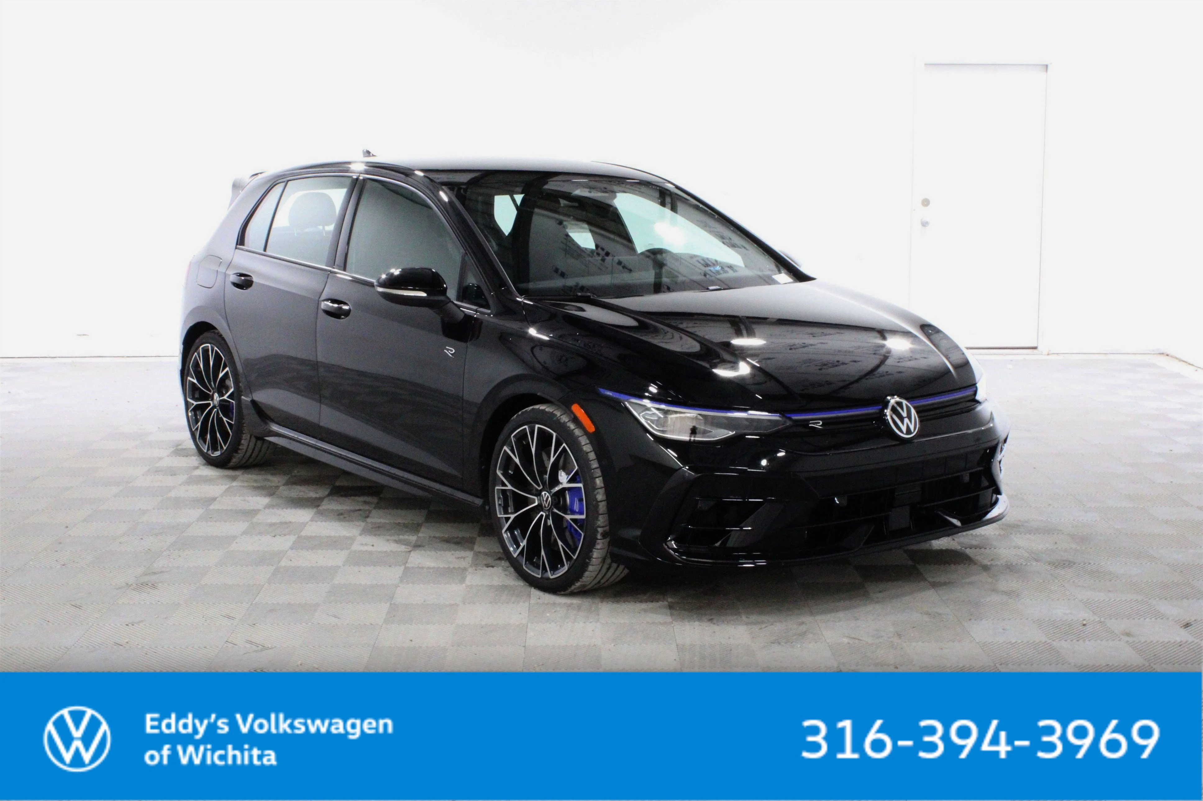 2026 Volkswagen Golf R