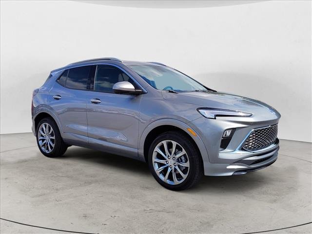 2026 Buick Encore GX Avenir - Photo 6