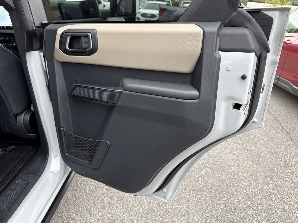 New 2026 Avalanche Ford Big Bend® image 31