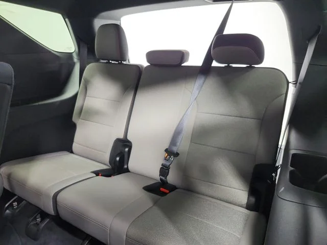 Used 2025 Gray Chevrolet LT image 38