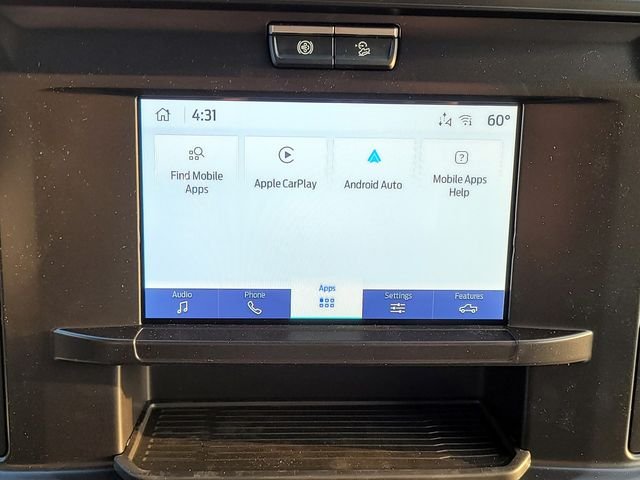 New 2026 Carbonized Gray Metallic Ford F-250® XLT image 46