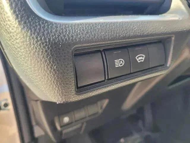 Used 2024 Cutting Edge Toyota LE image 19