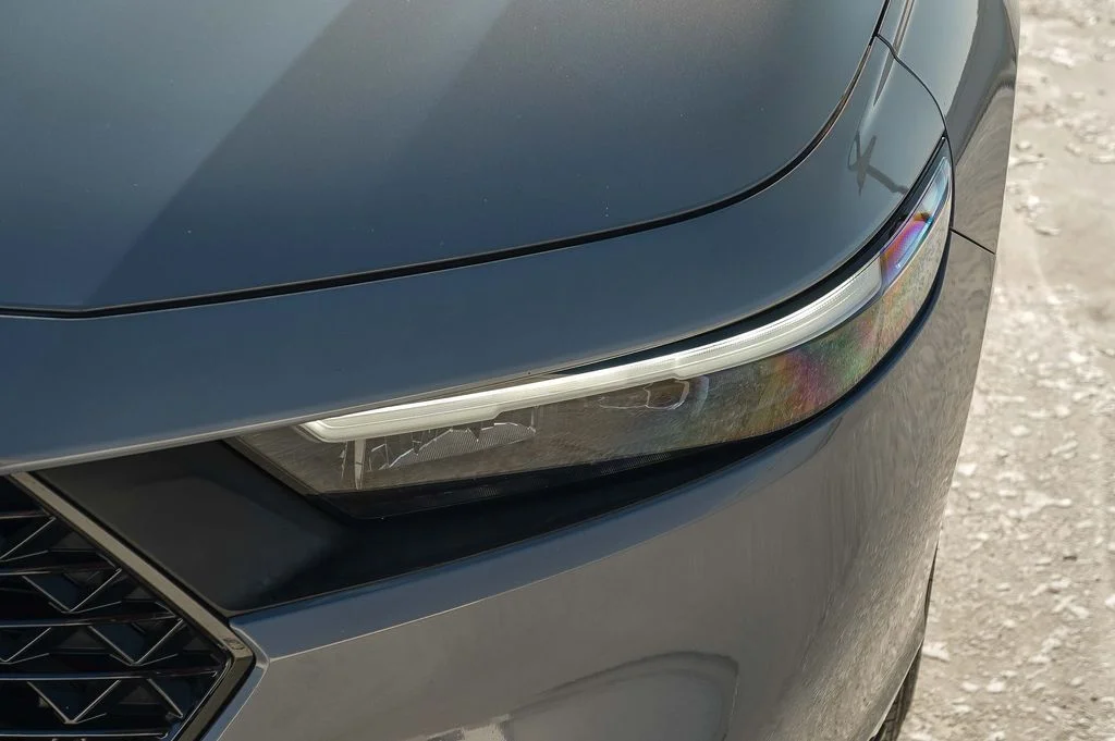 2023 Honda Accord Hybrid Sport - Photo 8