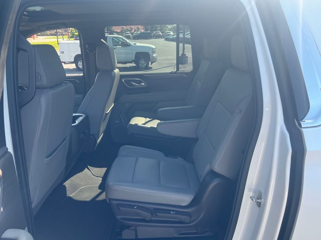 Used 2022 Beige Chevrolet LT image 22