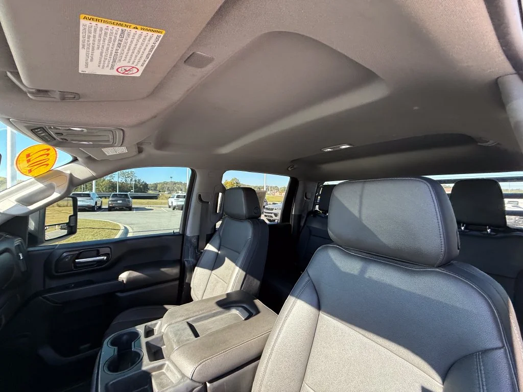 Used 2022 White GMC Pro image 20