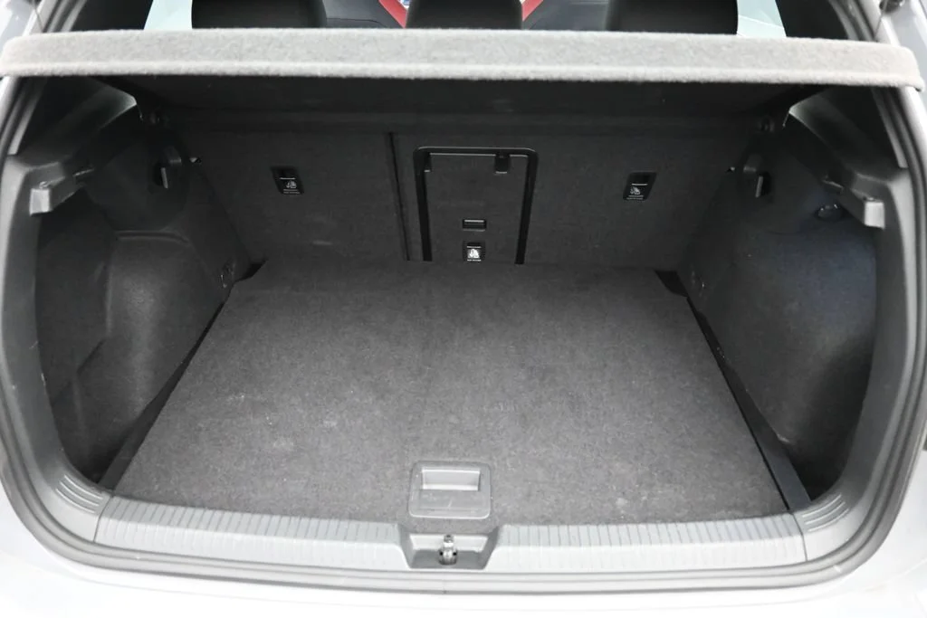 Used 2024 Gray Volkswagen 2.0T S image 20