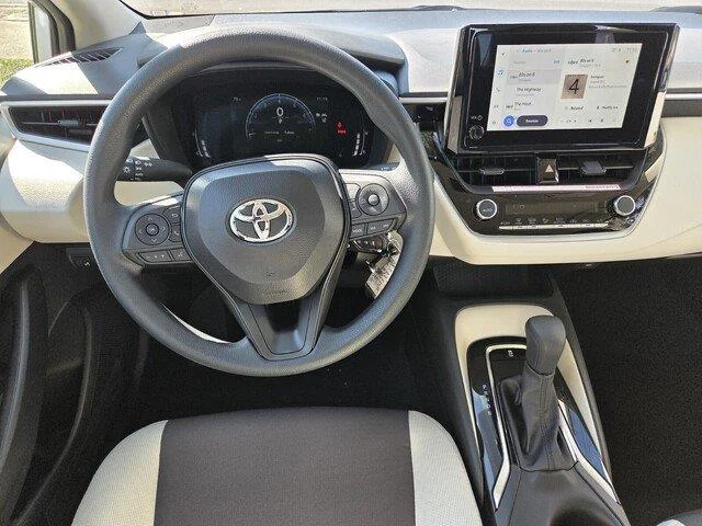 Used 2026 Wind Chill Pearl Toyota LE image 20