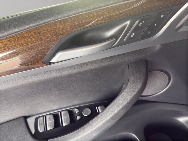 2024 BMW X3 30i - Photo 12