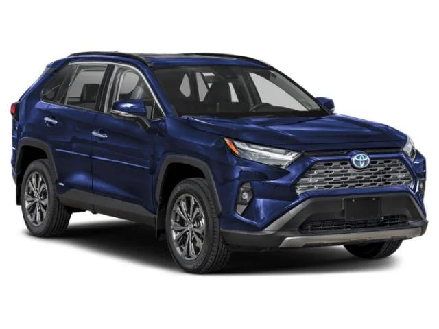 Used 2025 Pearl Toyota Limited image 6