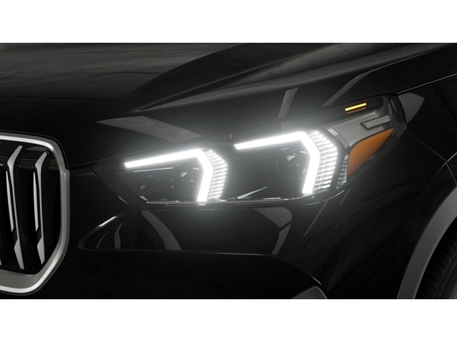 New 2027 Jet Black BMW xDrive28i image 6