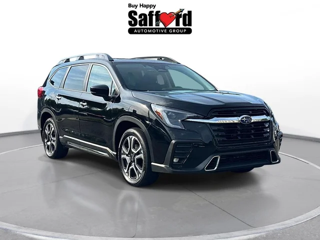 2024 Subaru Ascent Touring