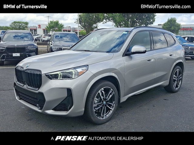 2026|BMW|X1|xDrive28i|4D Sport Utility