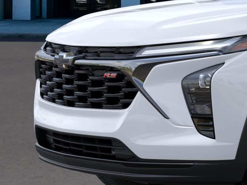 2026 Chevrolet Trax RS - Photo 13