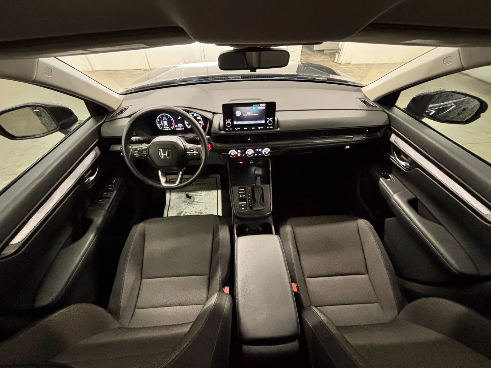 Used 2023  Honda LX image 12