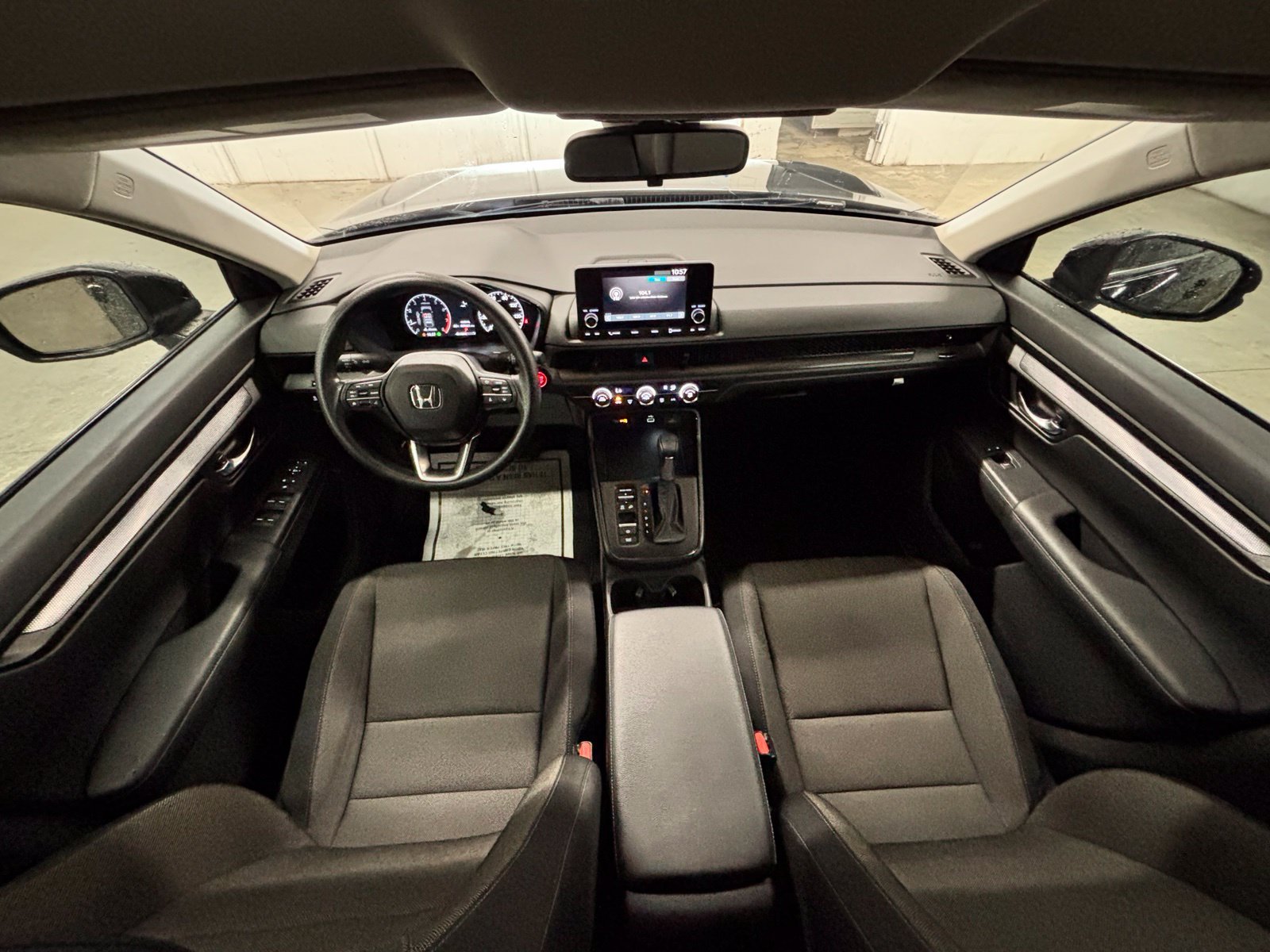 Used 2023  Honda LX image 12