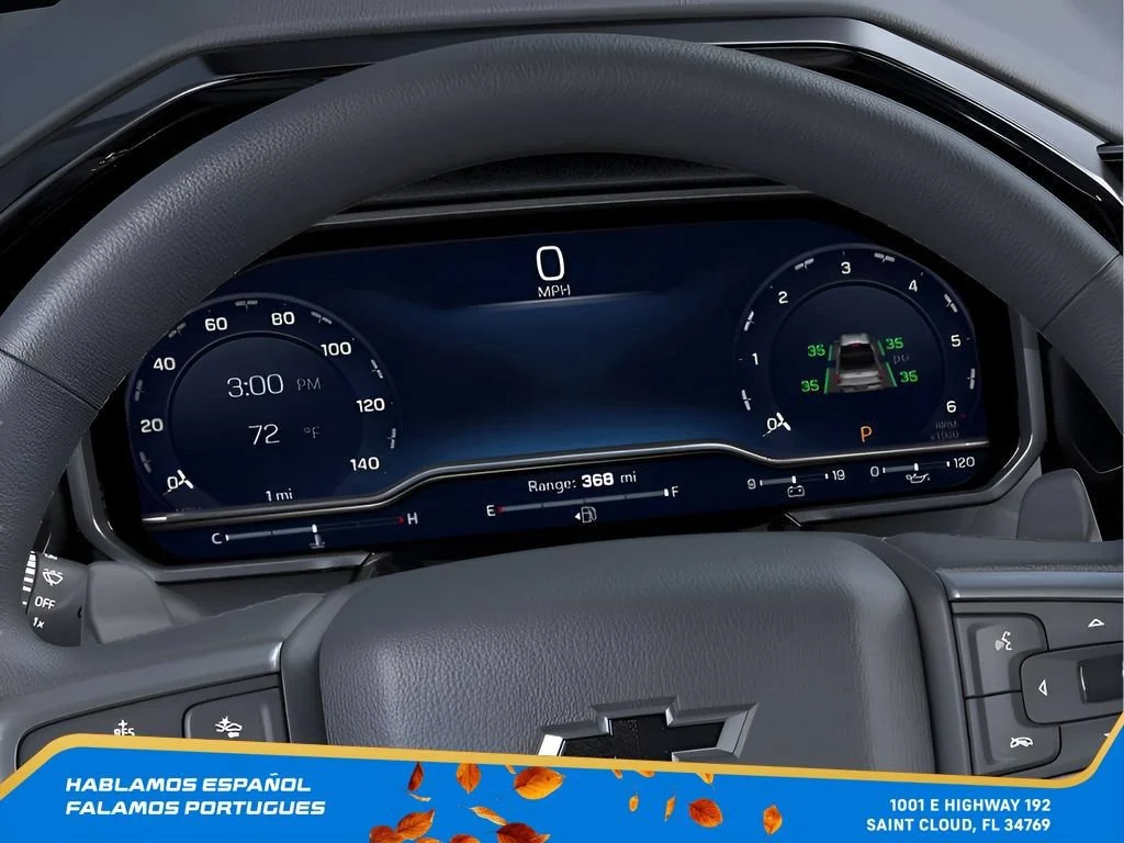 2026 Chevrolet Silverado 1500 RST - Photo 11