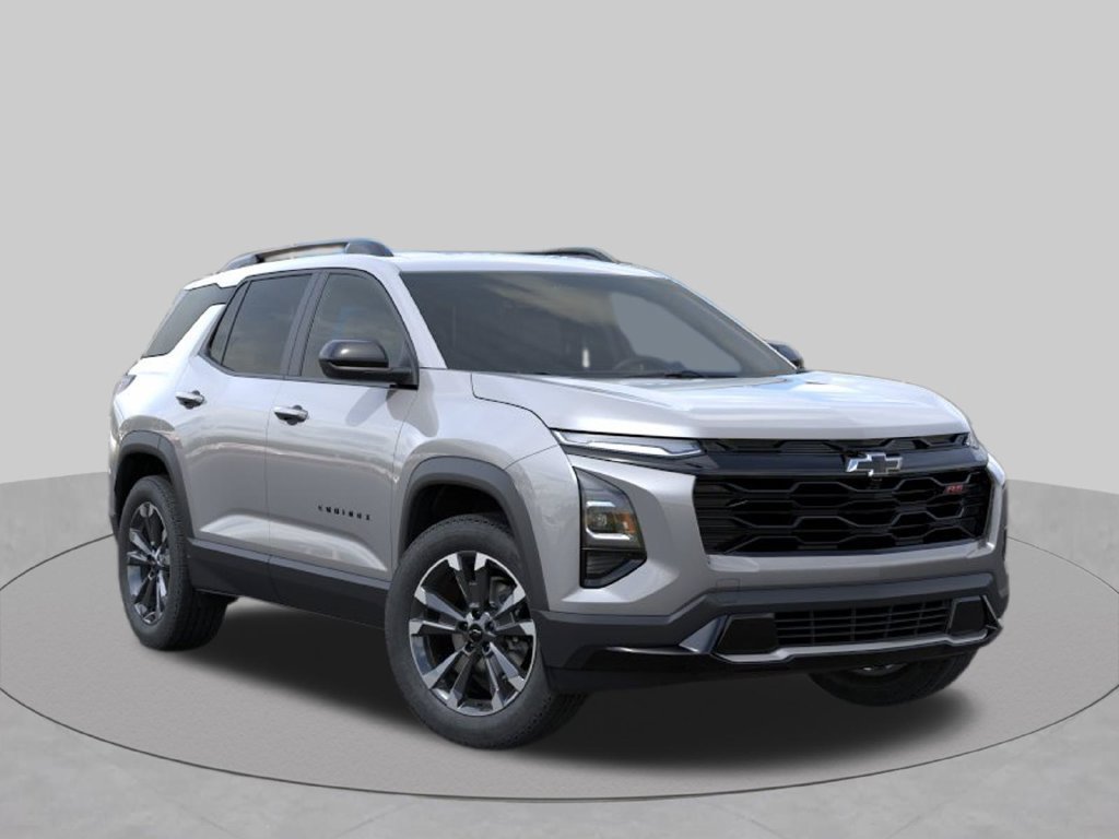 2027 Chevrolet Equinox RS - Photo 47