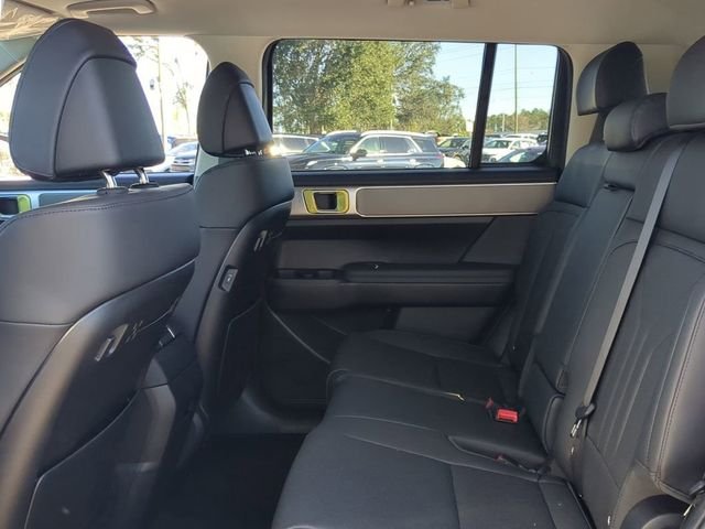 2025 Hyundai Santa Fe SEL - Photo 42