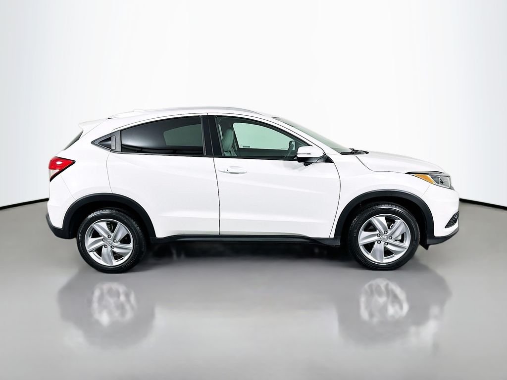 2020 Honda HR-V EX - Photo 5