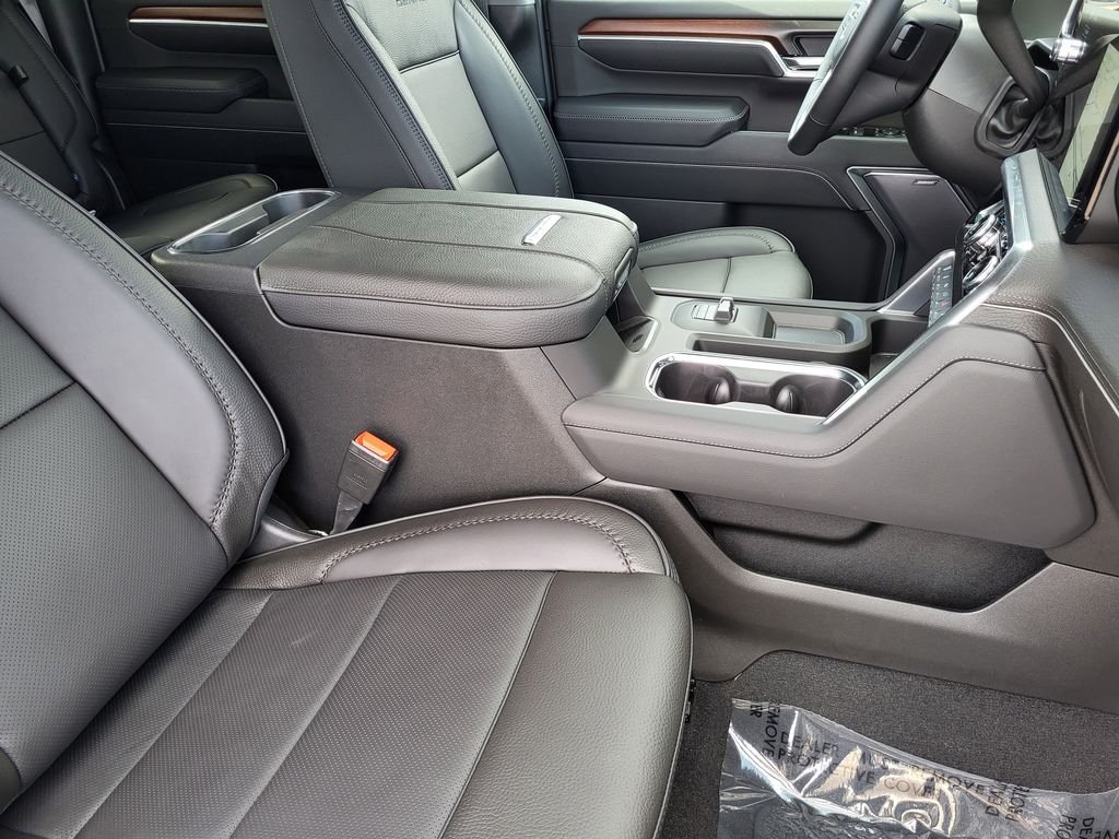 2026 GMC Sierra 2500HD Denali - Photo 8