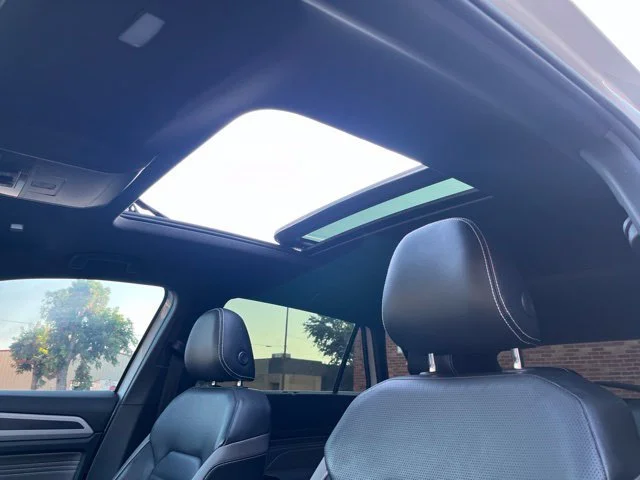 2021 Volkswagen Atlas Cross Sport SEL Premium - Photo 39