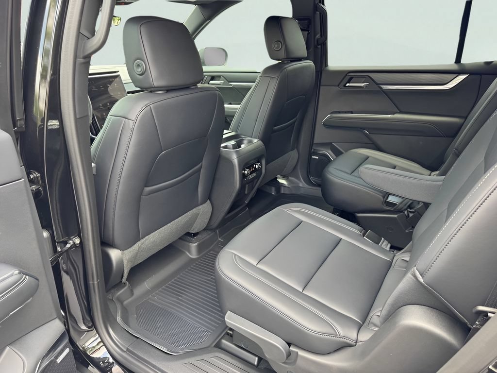 2026 GMC Acadia Elevation - Photo 15