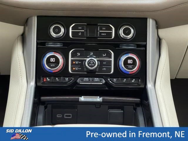 2024 GMC Yukon XL Denali - Photo 13