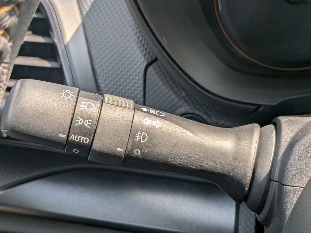 Used 2023 Blue Subaru Wilderness image 28