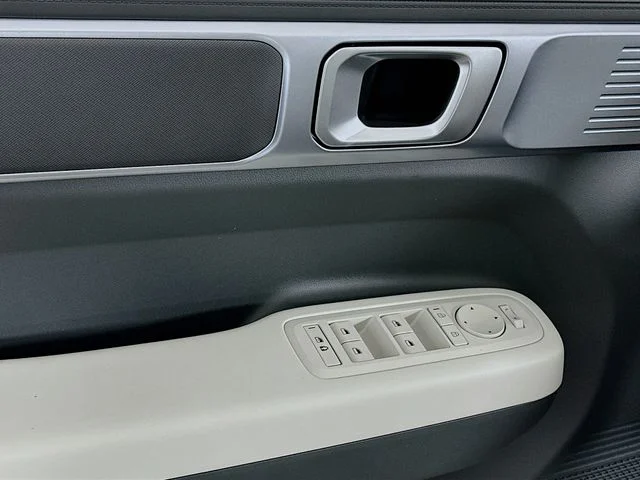 New 2026 Hyundai SANTA FE HYBRID SE