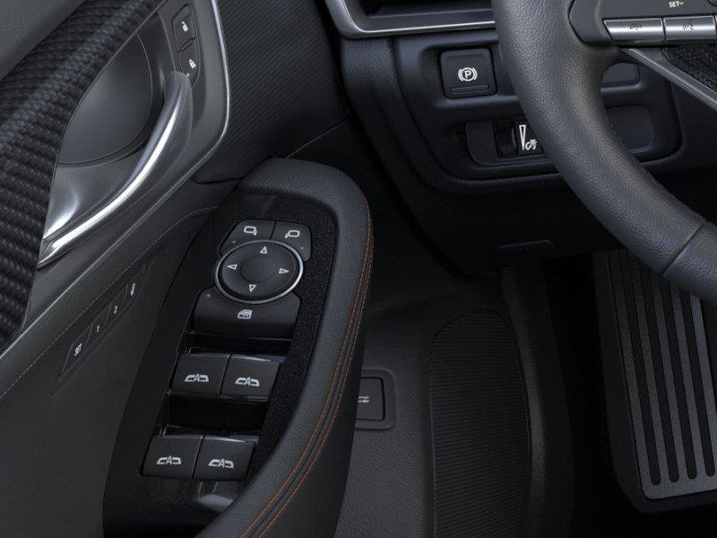 2026 Cadillac CT5 Sport - Photo 22
