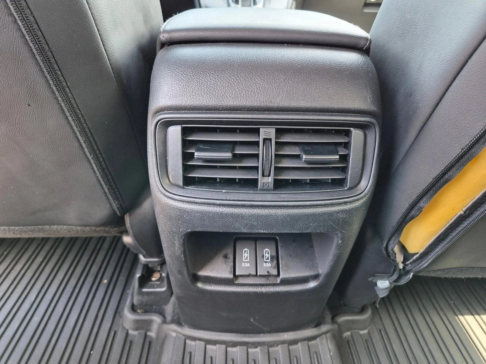 Used 2022 Gray Honda EX-L image 17