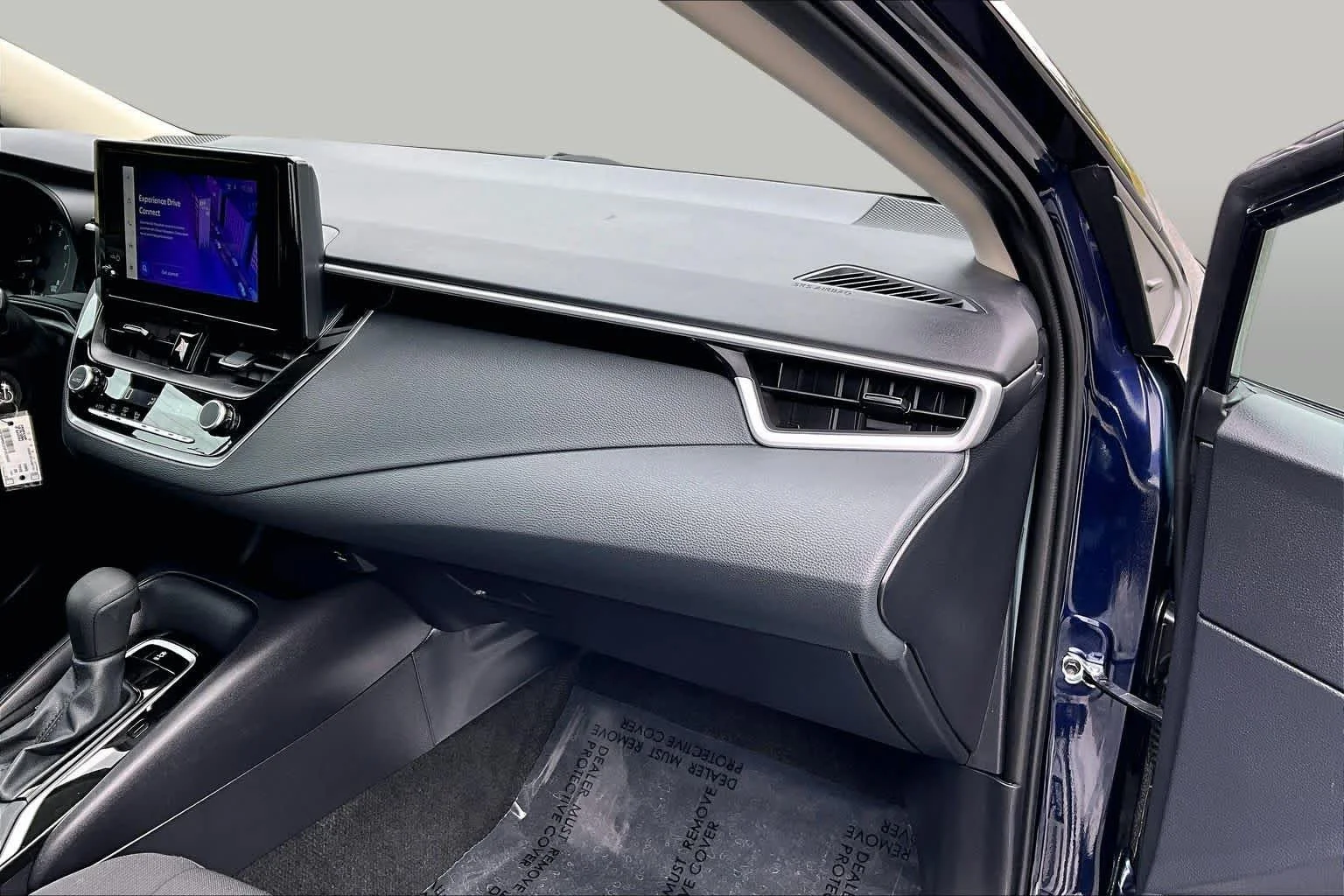 Certified Used 2025 Blueprint Toyota LE image 19