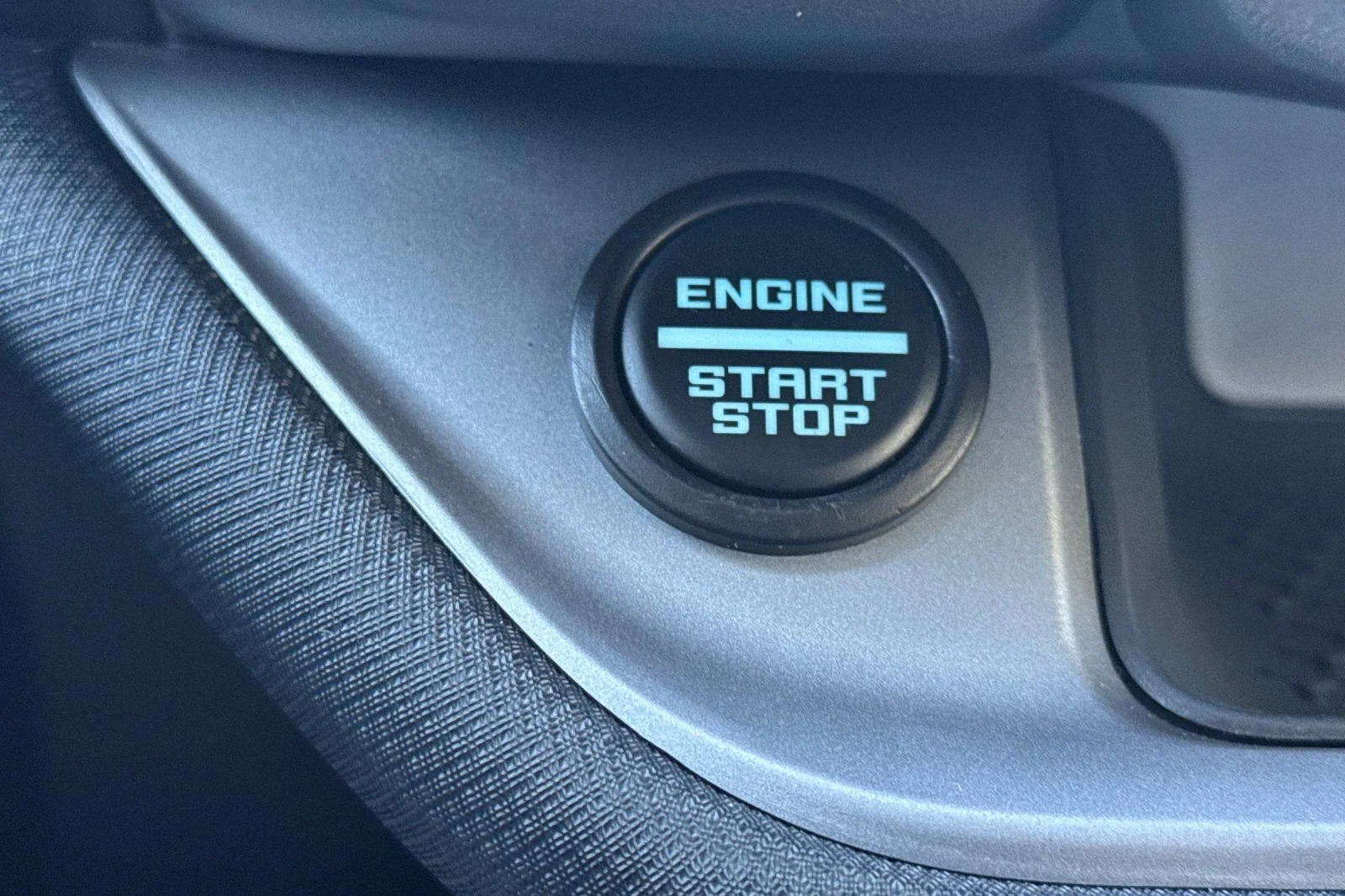 Certified Used 2021 Blue Ford Big Bend image 26