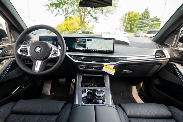 2026 BMW X5 40i - Photo 14