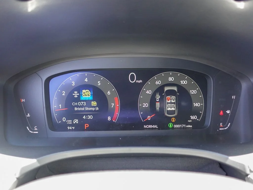 2026 Acura Integra A-Spec w/Technology Package - Photo 15