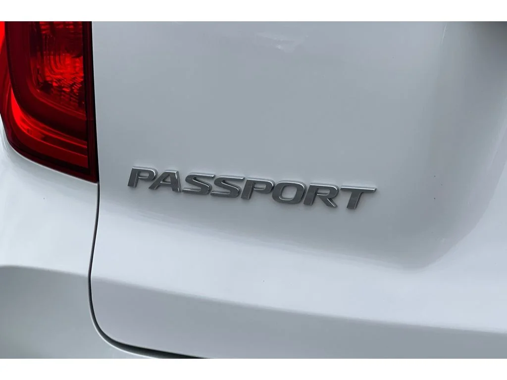 Certified Used 2023 Platinum White Pearl Honda AWD EX-L image 51