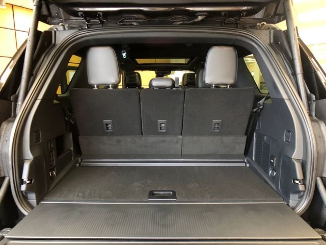 New 2026 Dark Matter Gray Metallic Ford Tremor® image 24