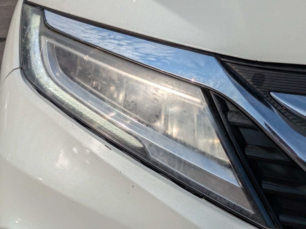 Used 2019 White Honda Elite image 10
