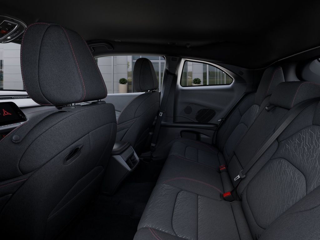 New 2026 White Knuckle Exterior Paint Dodge R/T image 23