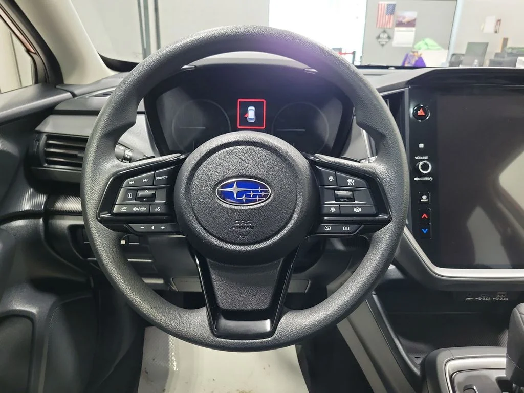 Used 2025 Beige Subaru Premium image 26