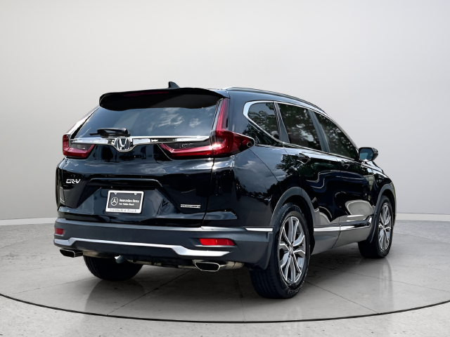 Used 2020  Honda Touring image 6