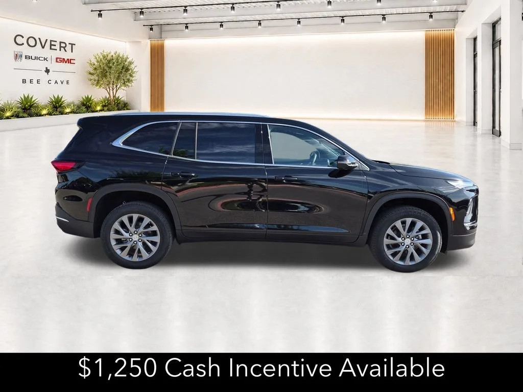 2026 Buick Enclave Preferred - Photo 14