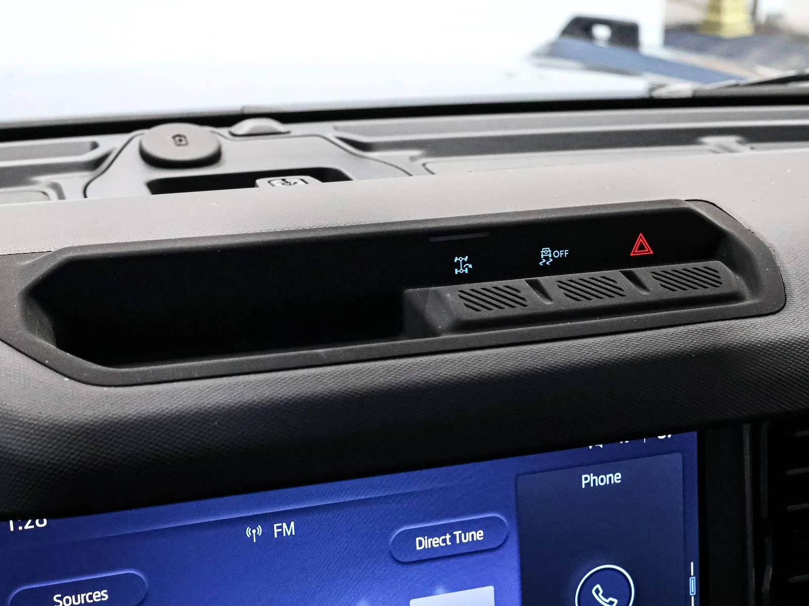 2025 Ford Bronco 4-Door Big Bend - Photo 34