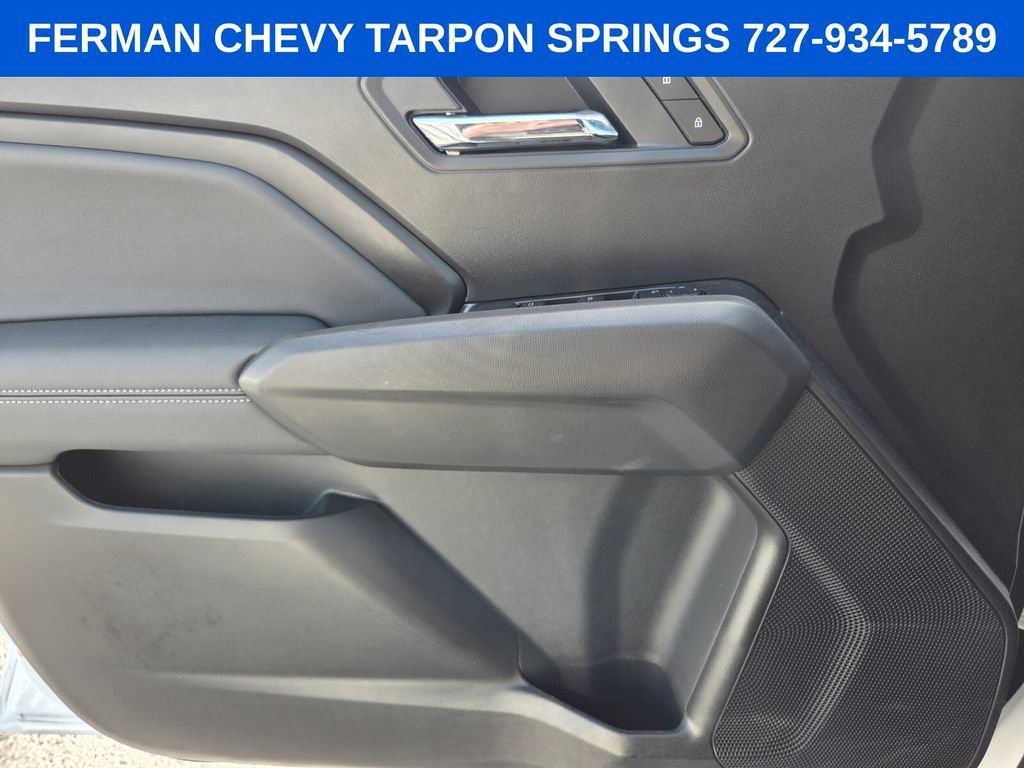 2026 Chevrolet Colorado LT - Photo 56